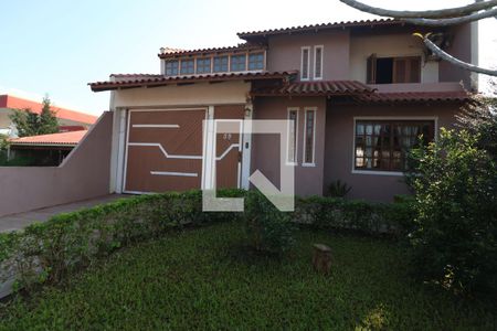 Casa à venda com 170m², 4 quartos e 2 vagasÁrea externa