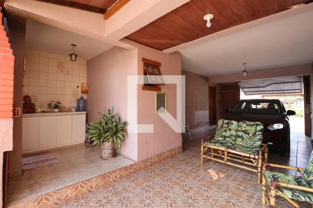 Casa à venda com 170m², 4 quartos e 2 vagasGaragem