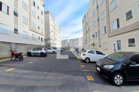 Apartamento para alugar com 45m², 2 quartos e 1 vaga Apartamento para alugar com 45m², 2 quartos e 1 vagaGaragem