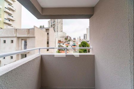 Apartamento à venda com 60m², 2 quartos e 1 vaga Apartamento à venda com 60m², 2 quartos e 1 vagavaranda do Quarto 1
