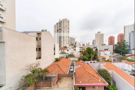 Apartamento à venda com 60m², 2 quartos e 1 vaga Apartamento à venda com 60m², 2 quartos e 1 vagaVaranda do Quarto 2