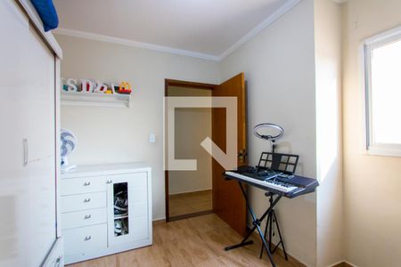 Apartamento à venda com 174m², 3 quartos e 2 vagas Apartamento à venda com 174m², 3 quartos e 2 vagasQuarto 3