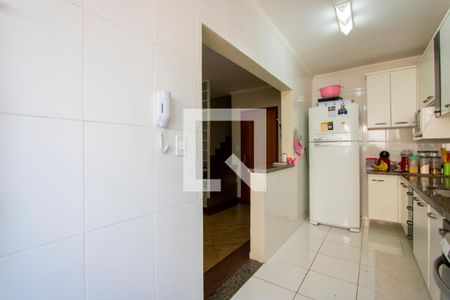 Apartamento à venda com 174m², 3 quartos e 2 vagas Apartamento à venda com 174m², 3 quartos e 2 vagasCozinha