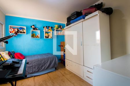 Apartamento à venda com 174m², 3 quartos e 2 vagas Apartamento à venda com 174m², 3 quartos e 2 vagasQuarto 3