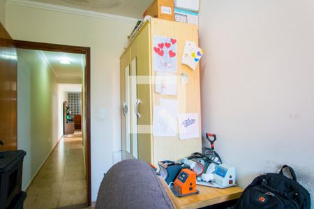 Apartamento à venda com 174m², 3 quartos e 2 vagas Apartamento à venda com 174m², 3 quartos e 2 vagasQuarto 2