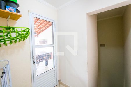 Apartamento à venda com 174m², 3 quartos e 2 vagas Apartamento à venda com 174m², 3 quartos e 2 vagasÁrea de serviço