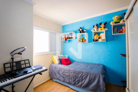 Apartamento à venda com 174m², 3 quartos e 2 vagas Apartamento à venda com 174m², 3 quartos e 2 vagasQuarto 3