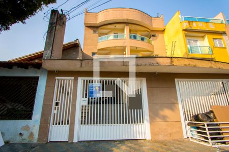 Apartamento à venda com 174m², 3 quartos e 2 vagas Apartamento à venda com 174m², 3 quartos e 2 vagasFachada