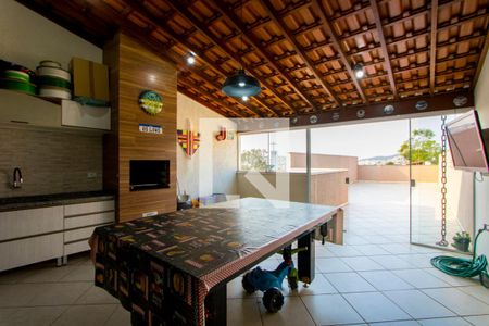 Apartamento à venda com 174m², 3 quartos e 2 vagas Apartamento à venda com 174m², 3 quartos e 2 vagasEspaço gourmet