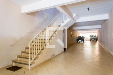 Apartamento à venda com 174m², 3 quartos e 2 vagas Apartamento à venda com 174m², 3 quartos e 2 vagasGaragem