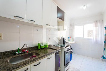 Apartamento à venda com 174m², 3 quartos e 2 vagas Apartamento à venda com 174m², 3 quartos e 2 vagasCozinha