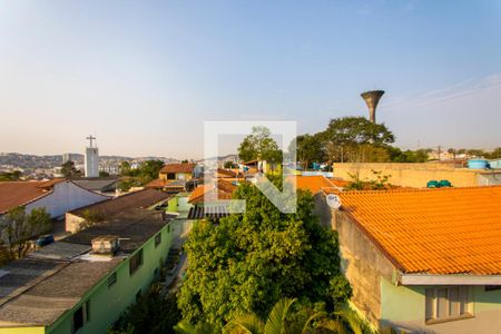 Apartamento à venda com 174m², 3 quartos e 2 vagas Apartamento à venda com 174m², 3 quartos e 2 vagasVista da cobertura