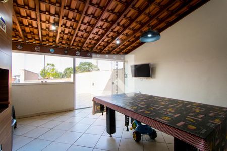 Apartamento à venda com 174m², 3 quartos e 2 vagas Apartamento à venda com 174m², 3 quartos e 2 vagasEspaço gourmet