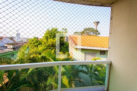 Apartamento à venda com 174m², 3 quartos e 2 vagas Apartamento à venda com 174m², 3 quartos e 2 vagasVista do quarto 2