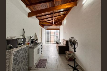 Apartamento à venda com 89m², 3 quartos e 1 vaga Apartamento à venda com 89m², 3 quartos e 1 vagaCobertura