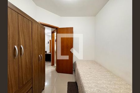 Apartamento à venda com 89m², 3 quartos e 1 vaga Apartamento à venda com 89m², 3 quartos e 1 vagaQuarto 2