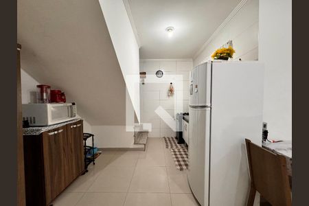 Apartamento à venda com 89m², 3 quartos e 1 vaga Apartamento à venda com 89m², 3 quartos e 1 vagaCozinha
