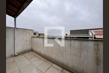 Apartamento à venda com 89m², 3 quartos e 1 vaga Apartamento à venda com 89m², 3 quartos e 1 vagaCobertura
