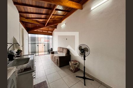 Apartamento à venda com 89m², 3 quartos e 1 vaga Apartamento à venda com 89m², 3 quartos e 1 vagaCobertura