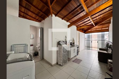 Apartamento à venda com 89m², 3 quartos e 1 vaga Apartamento à venda com 89m², 3 quartos e 1 vagaCobertura