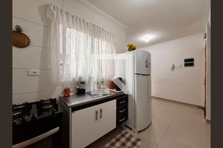 Apartamento à venda com 89m², 3 quartos e 1 vaga Apartamento à venda com 89m², 3 quartos e 1 vagaCozinha