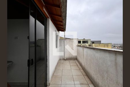 Apartamento à venda com 89m², 3 quartos e 1 vaga Apartamento à venda com 89m², 3 quartos e 1 vagaCobertura