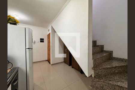 Apartamento à venda com 89m², 3 quartos e 1 vaga Apartamento à venda com 89m², 3 quartos e 1 vagaCozinha
