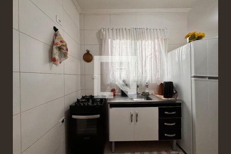 Apartamento à venda com 89m², 3 quartos e 1 vaga Apartamento à venda com 89m², 3 quartos e 1 vagaCozinha