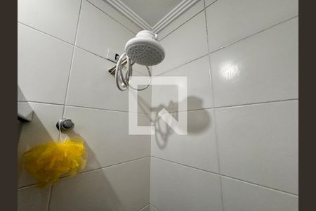 Apartamento à venda com 89m², 3 quartos e 1 vaga Apartamento à venda com 89m², 3 quartos e 1 vagaBanheiro