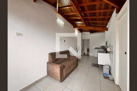 Apartamento à venda com 89m², 3 quartos e 1 vaga Apartamento à venda com 89m², 3 quartos e 1 vagaCobertura