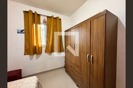 Apartamento à venda com 89m², 3 quartos e 1 vaga Apartamento à venda com 89m², 3 quartos e 1 vagaQuarto 2