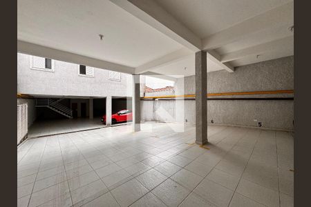 Apartamento à venda com 89m², 3 quartos e 1 vaga Apartamento à venda com 89m², 3 quartos e 1 vagaGaragem