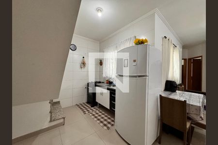 Apartamento à venda com 89m², 3 quartos e 1 vaga Apartamento à venda com 89m², 3 quartos e 1 vagaCozinha