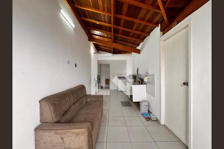 Apartamento à venda com 89m², 3 quartos e 1 vaga Apartamento à venda com 89m², 3 quartos e 1 vagaCobertura