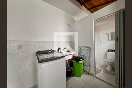 Apartamento à venda com 89m², 3 quartos e 1 vaga Apartamento à venda com 89m², 3 quartos e 1 vagaLavanderia