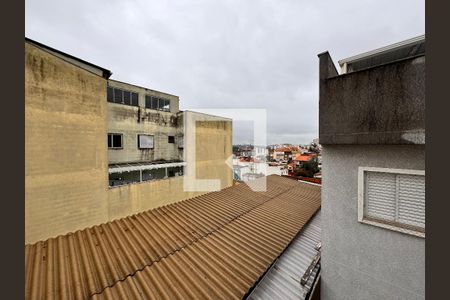 Apartamento à venda com 89m², 3 quartos e 1 vaga Apartamento à venda com 89m², 3 quartos e 1 vagaVista do Quarto 2