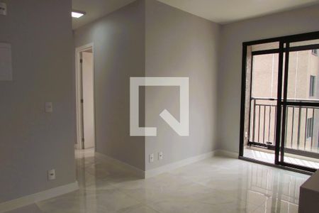 Sala de apartamento para alugar com 2 quartos, 45m² em Butantã, São Paulo