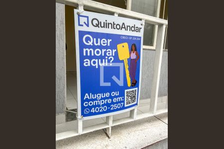 Studio à venda com 32m², 1 quarto e sem vaga Studio à venda com 32m², 1 quarto e sem vagaPlaca