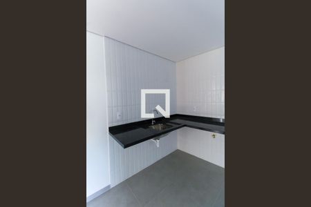 Apartamento à venda com 33m², 1 quarto e sem vaga