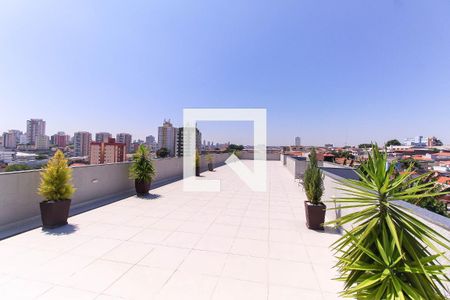 Apartamento à venda com 33m², 1 quarto e sem vaga