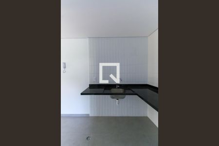 Apartamento à venda com 33m², 1 quarto e sem vaga