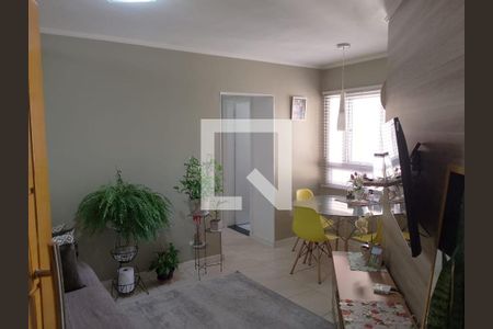 Foto 05 de apartamento à venda com 2 quartos, 49m² em Brás, São Paulo