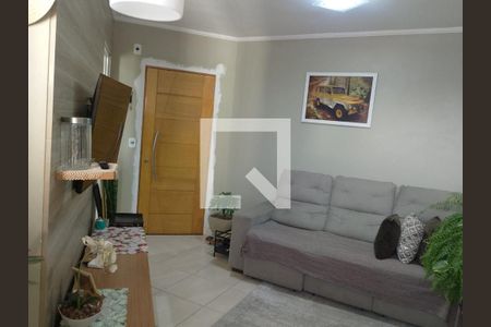 Foto 04 de apartamento à venda com 2 quartos, 49m² em Brás, São Paulo