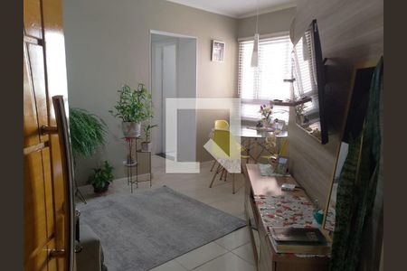 Foto 10 de apartamento à venda com 2 quartos, 49m² em Brás, São Paulo