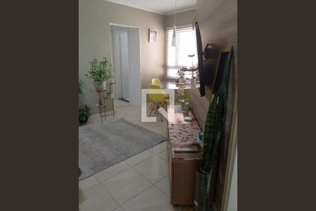 Foto 09 de apartamento à venda com 2 quartos, 49m² em Brás, São Paulo