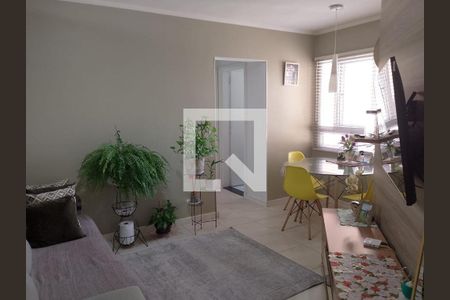 Foto 11 de apartamento à venda com 2 quartos, 49m² em Brás, São Paulo
