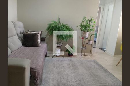 Foto 08 de apartamento à venda com 2 quartos, 49m² em Brás, São Paulo