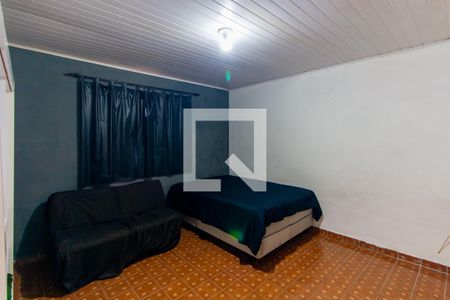 Studio de kitnet/studio para alugar com 1 quarto, 38m² em Jardim Planalto, São Paulo