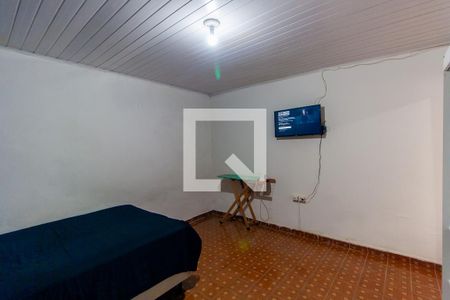 Studio de kitnet/studio para alugar com 1 quarto, 38m² em Jardim Planalto, São Paulo