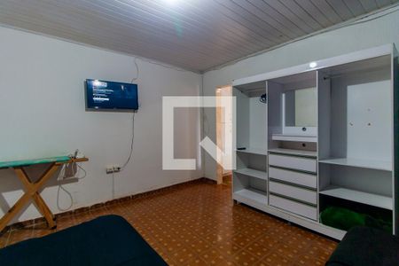 Studio de kitnet/studio para alugar com 1 quarto, 38m² em Jardim Planalto, São Paulo